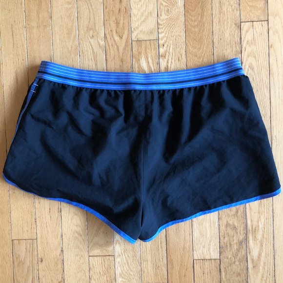 Under Armour Women's Lined Running Shorts - Picture 3 of 10